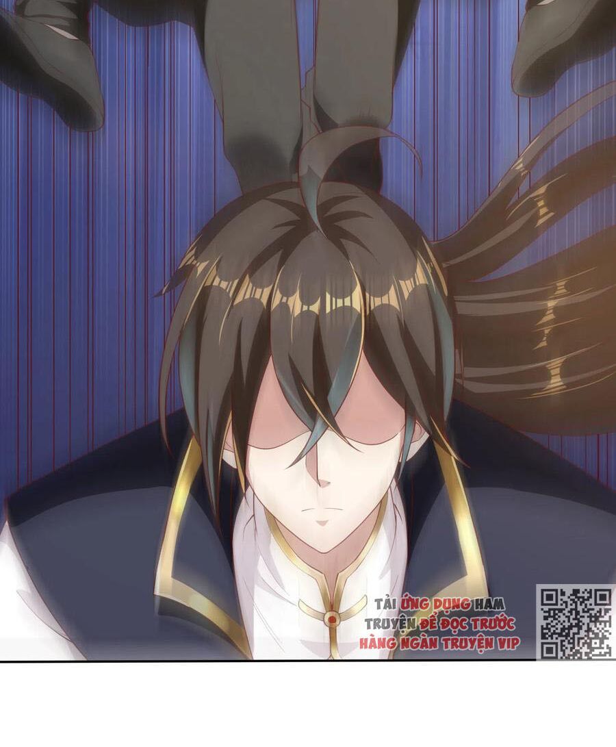 đọc truyện Tiên Đế Xâm Nhập Chương 33 ảnh 29 tại Thiên Thai Truyện