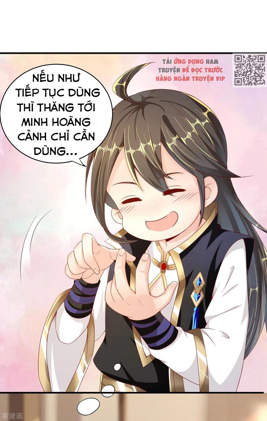 đọc truyện Tiên Đế Xâm Nhập Chương 33 ảnh 5 tại Thiên Thai Truyện