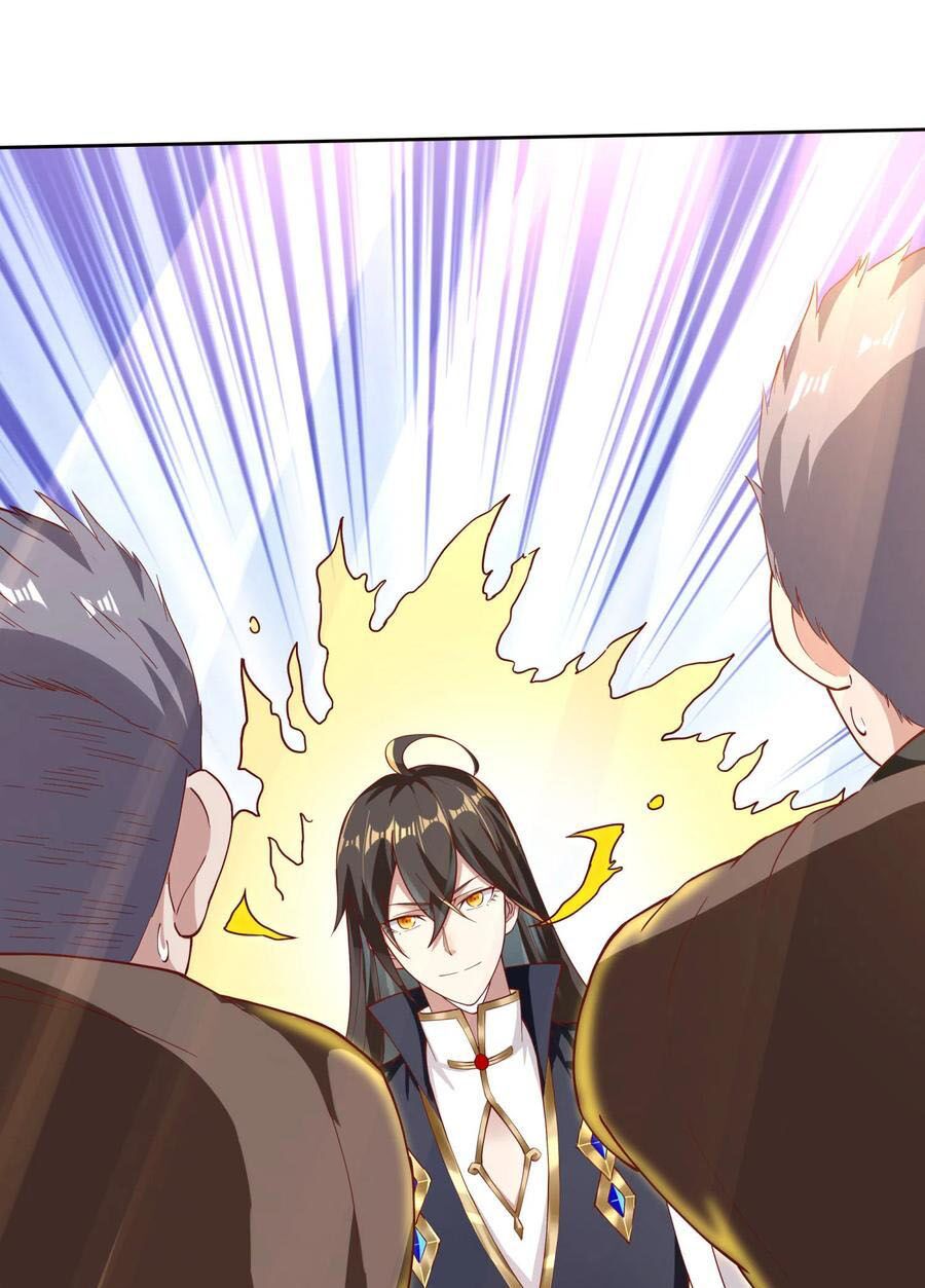 đọc truyện Tiên Đế Xâm Nhập Chương 33 ảnh 32 tại Thiên Thai Truyện