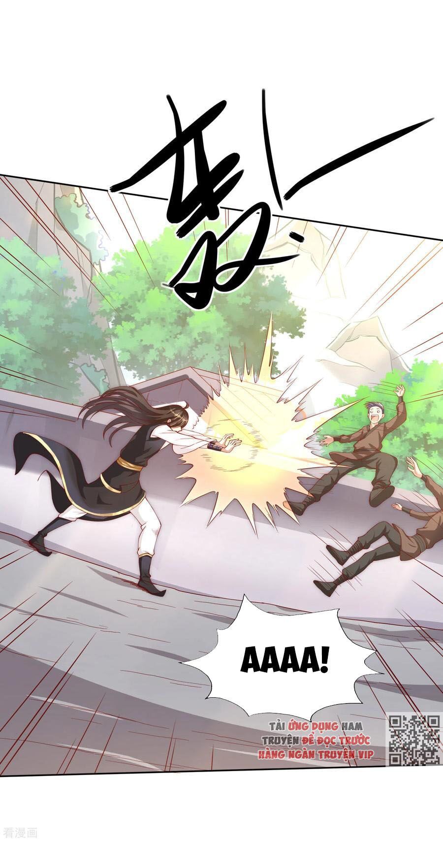 đọc truyện Tiên Đế Xâm Nhập Chương 33 ảnh 34 tại Thiên Thai Truyện