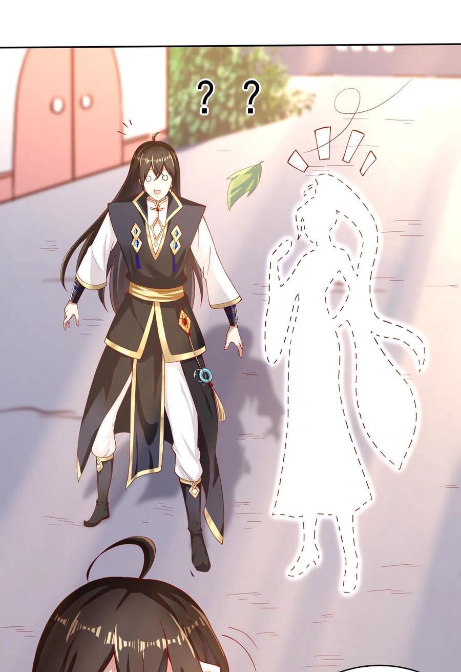 đọc truyện Tiên Đế Xâm Nhập Chương 33 ảnh 37 tại Thiên Thai Truyện