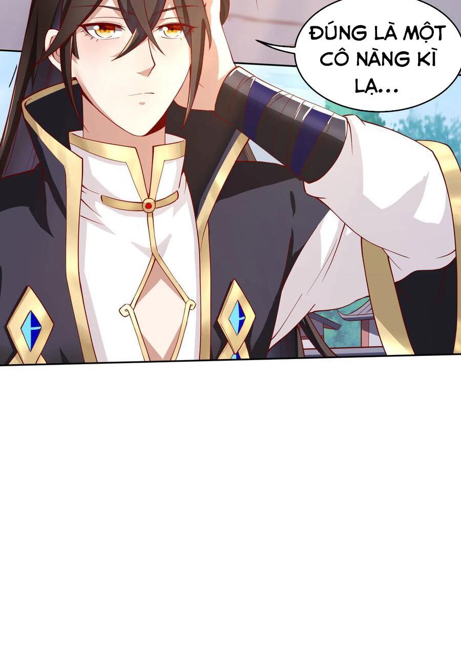 đọc truyện Tiên Đế Xâm Nhập Chương 33 ảnh 38 tại Thiên Thai Truyện