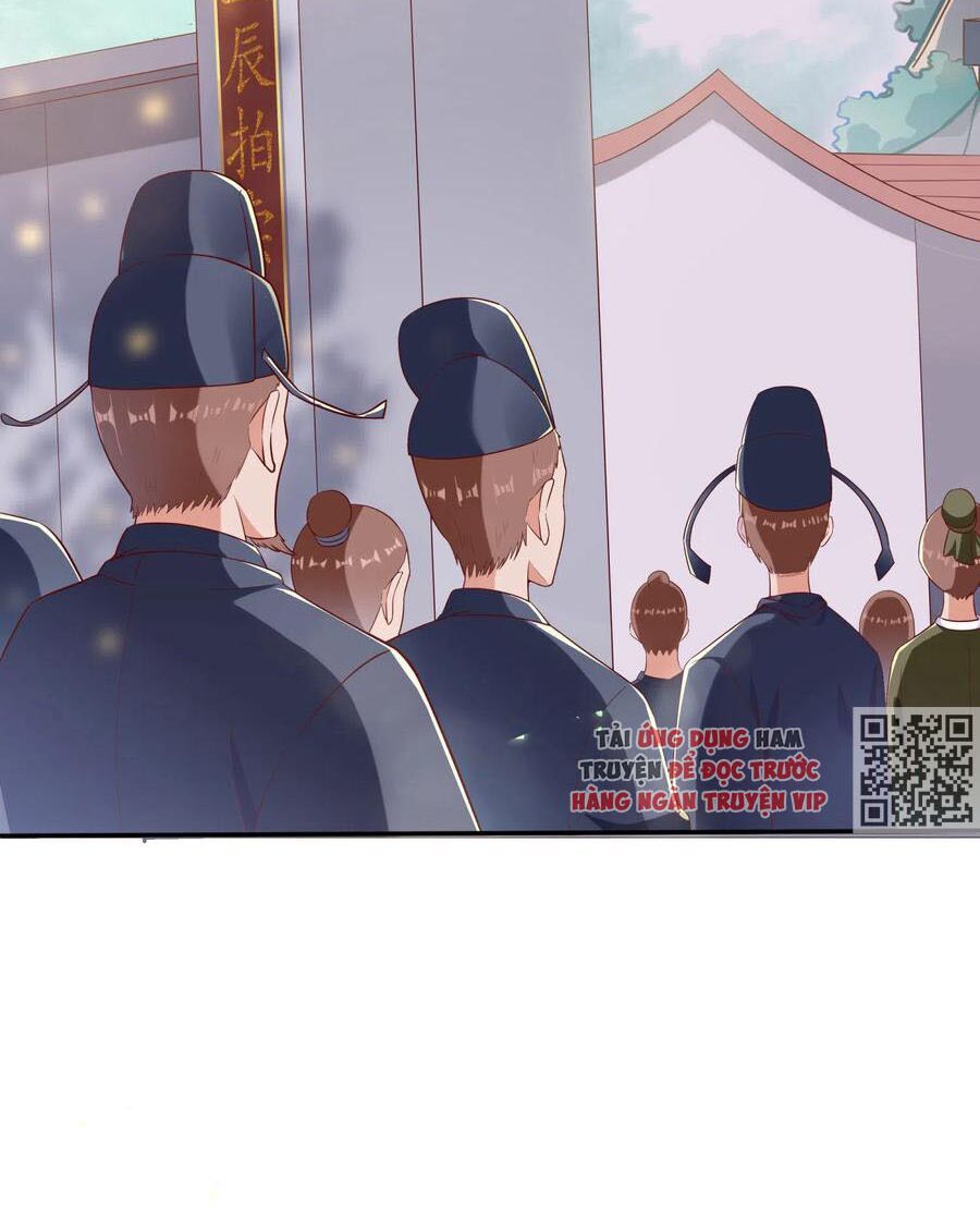 đọc truyện Tiên Đế Xâm Nhập Chương 33 ảnh 40 tại Thiên Thai Truyện