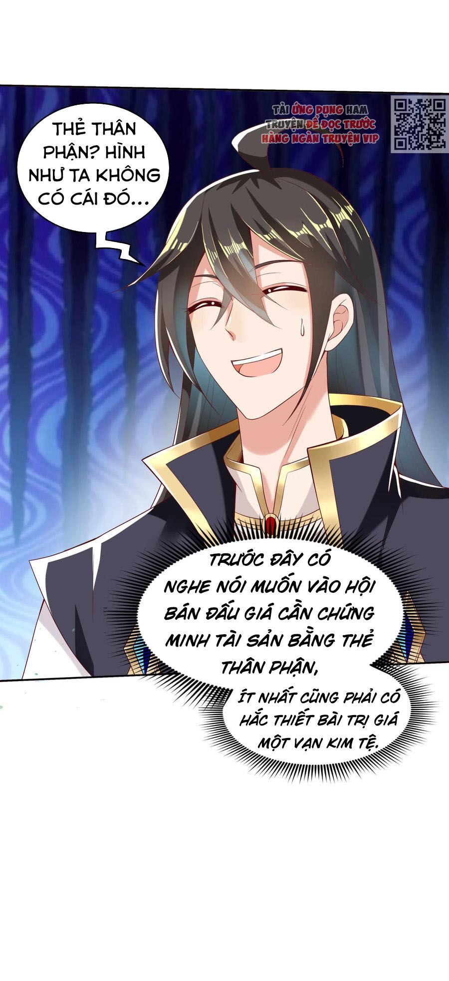 đọc truyện Tiên Đế Xâm Nhập Chương 33 ảnh 43 tại Thiên Thai Truyện