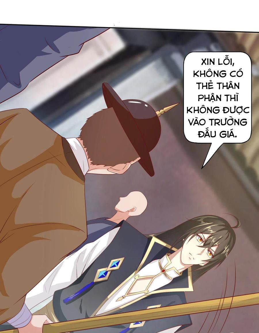 đọc truyện Tiên Đế Xâm Nhập Chương 33 ảnh 44 tại Thiên Thai Truyện