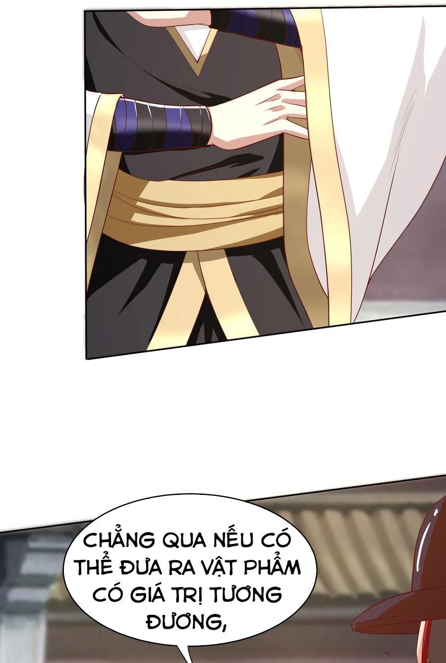 đọc truyện Tiên Đế Xâm Nhập Chương 33 ảnh 46 tại Thiên Thai Truyện