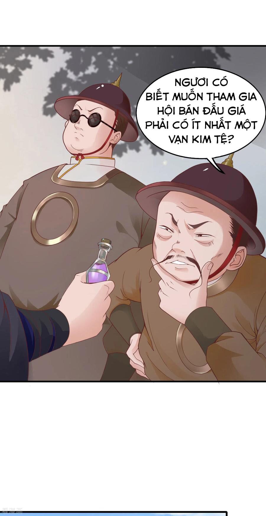 đọc truyện Tiên Đế Xâm Nhập Chương 34 ảnh 3 tại Thiên Thai Truyện