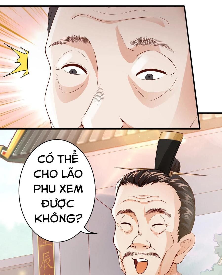 đọc truyện Tiên Đế Xâm Nhập Chương 34 ảnh 13 tại Thiên Thai Truyện