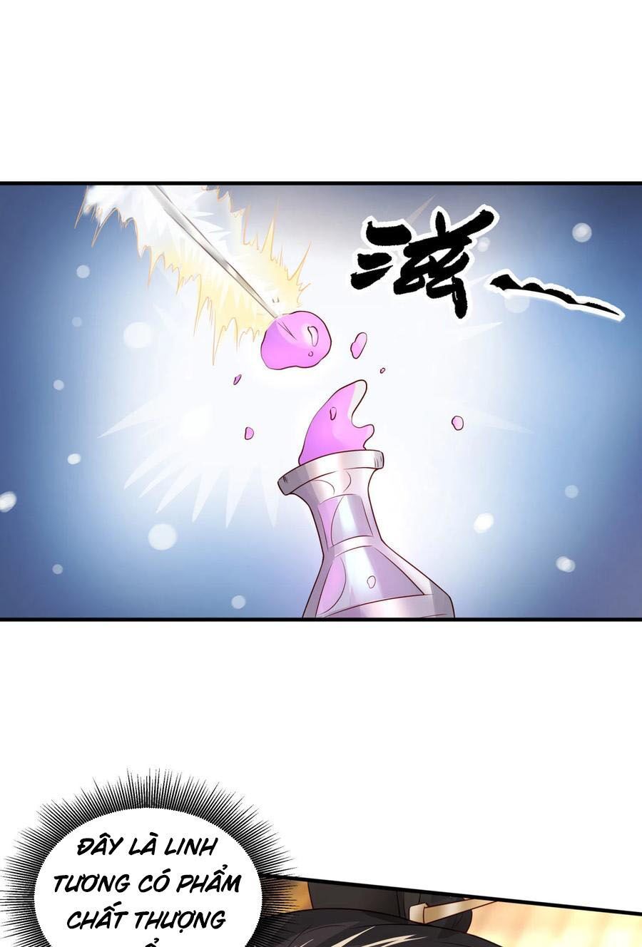 đọc truyện Tiên Đế Xâm Nhập Chương 34 ảnh 17 tại Thiên Thai Truyện