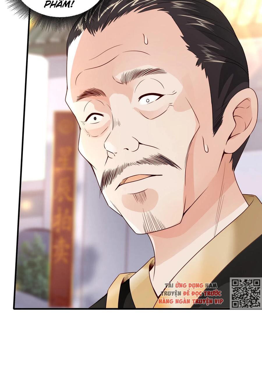 đọc truyện Tiên Đế Xâm Nhập Chương 34 ảnh 18 tại Thiên Thai Truyện