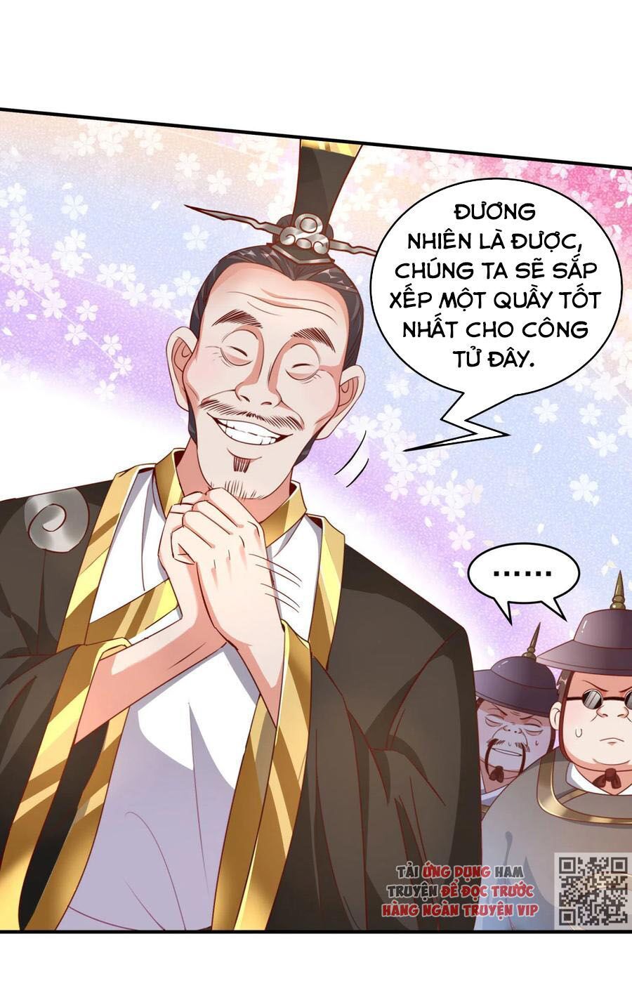 đọc truyện Tiên Đế Xâm Nhập Chương 34 ảnh 20 tại Thiên Thai Truyện