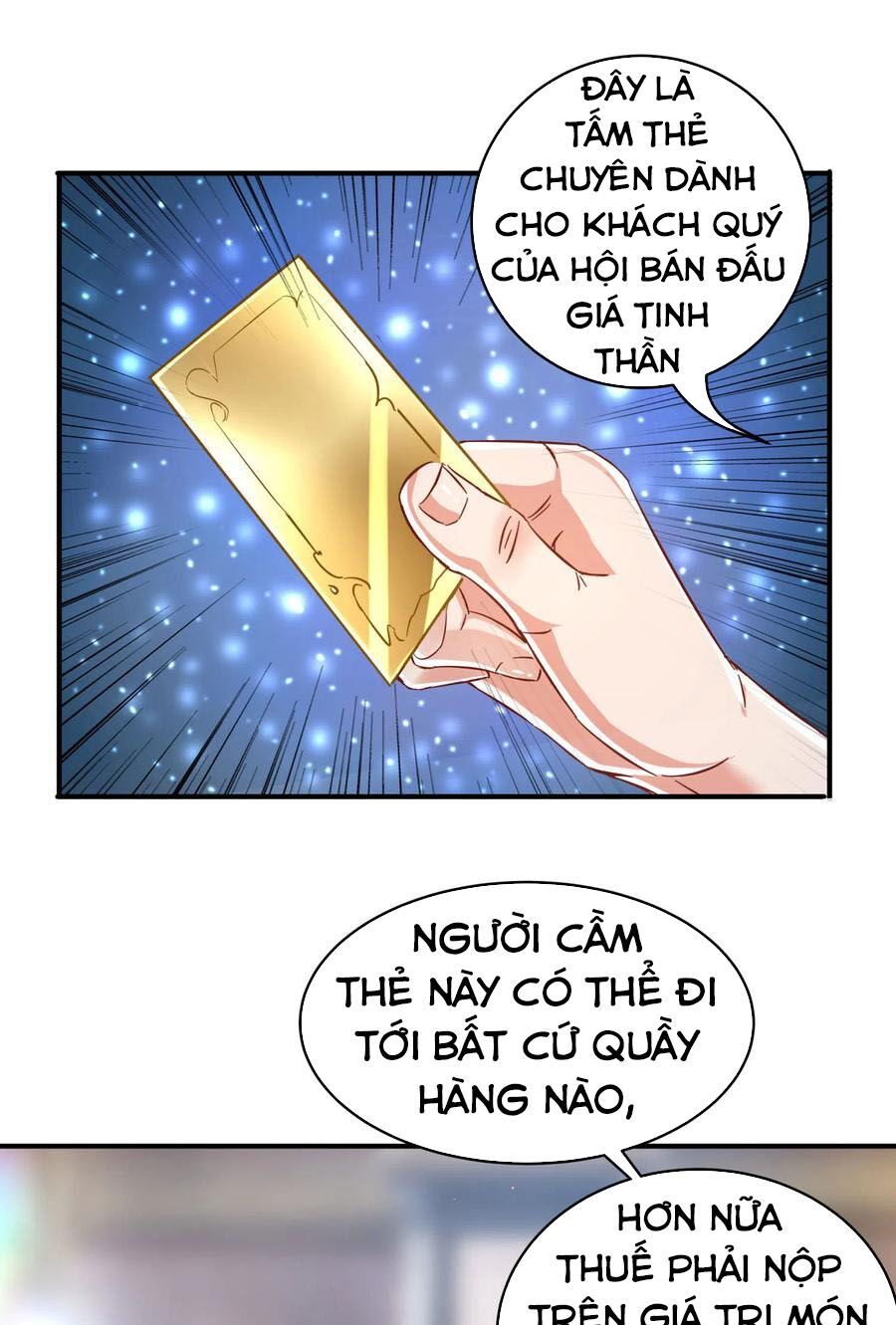 đọc truyện Tiên Đế Xâm Nhập Chương 34 ảnh 21 tại Thiên Thai Truyện