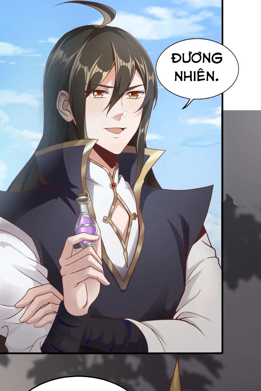 đọc truyện Tiên Đế Xâm Nhập Chương 34 ảnh 4 tại Thiên Thai Truyện