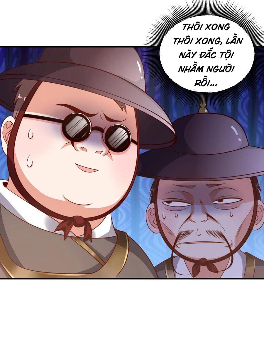 đọc truyện Tiên Đế Xâm Nhập Chương 34 ảnh 23 tại Thiên Thai Truyện