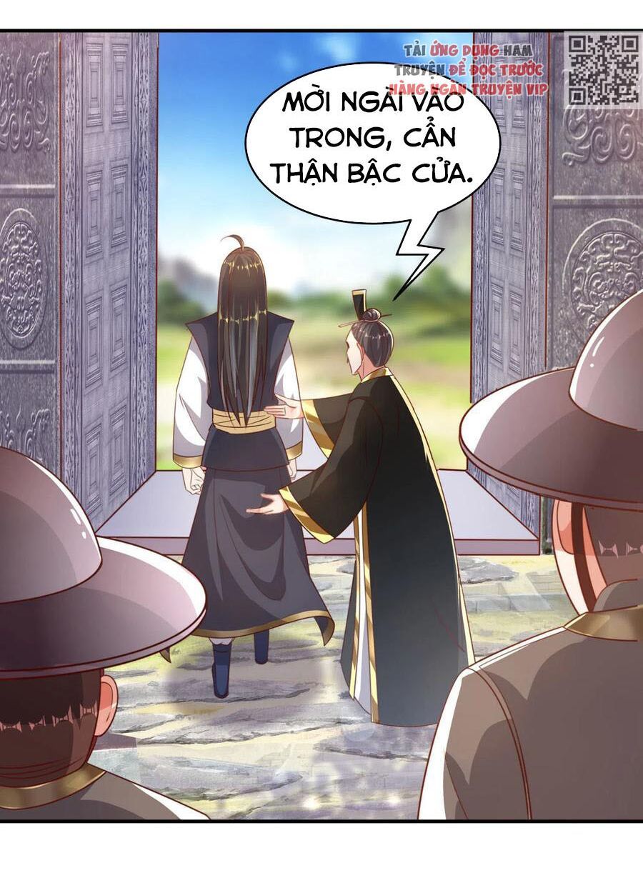 đọc truyện Tiên Đế Xâm Nhập Chương 34 ảnh 24 tại Thiên Thai Truyện