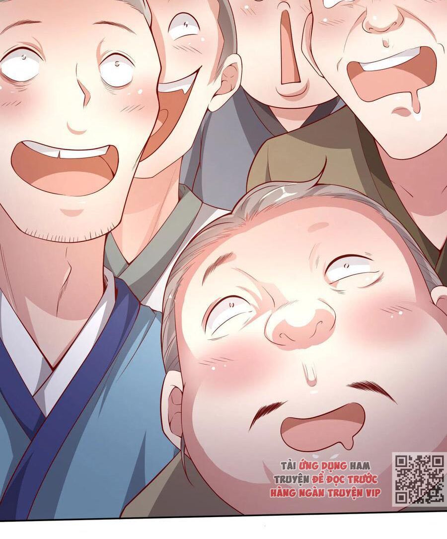 đọc truyện Tiên Đế Xâm Nhập Chương 34 ảnh 34 tại Thiên Thai Truyện