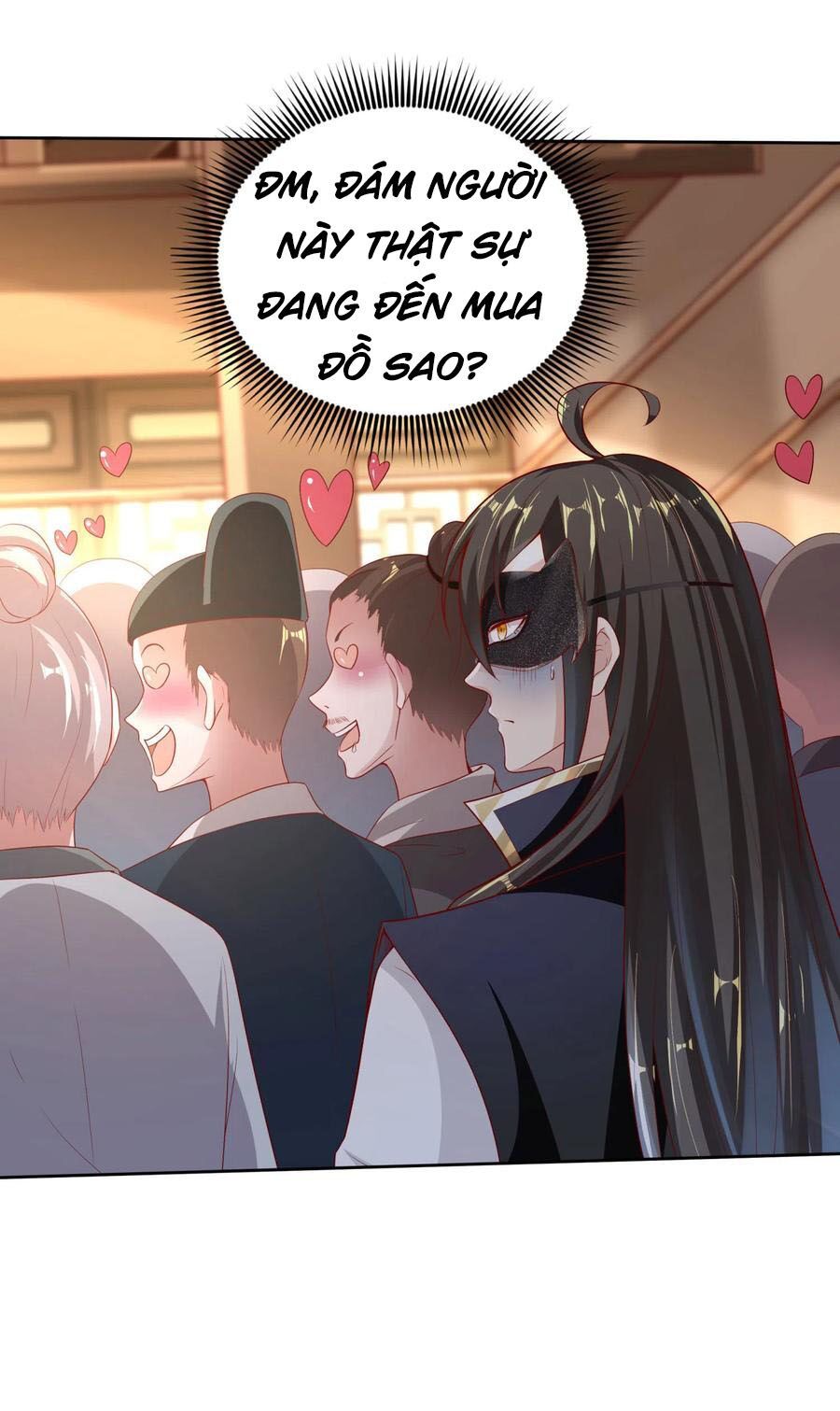 đọc truyện Tiên Đế Xâm Nhập Chương 34 ảnh 35 tại Thiên Thai Truyện