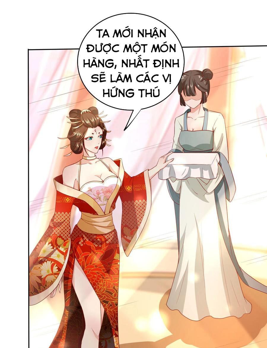 đọc truyện Tiên Đế Xâm Nhập Chương 34 ảnh 36 tại Thiên Thai Truyện