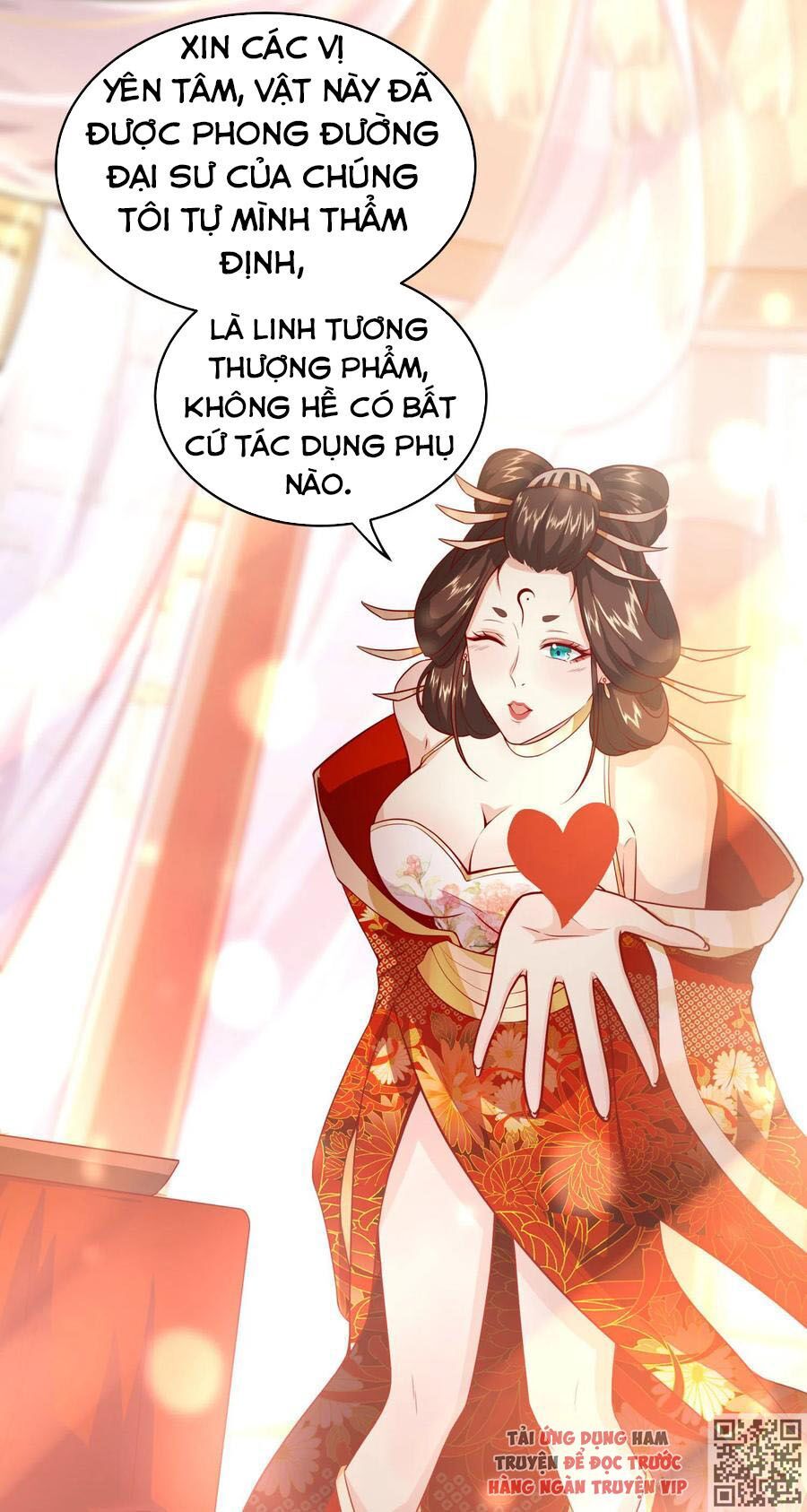 đọc truyện Tiên Đế Xâm Nhập Chương 34 ảnh 39 tại Thiên Thai Truyện