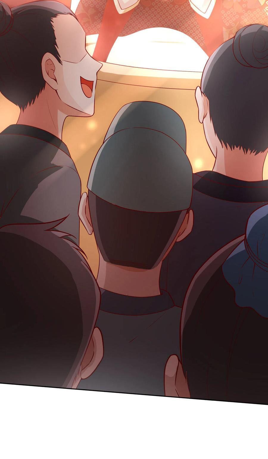 đọc truyện Tiên Đế Xâm Nhập Chương 34 ảnh 40 tại Thiên Thai Truyện