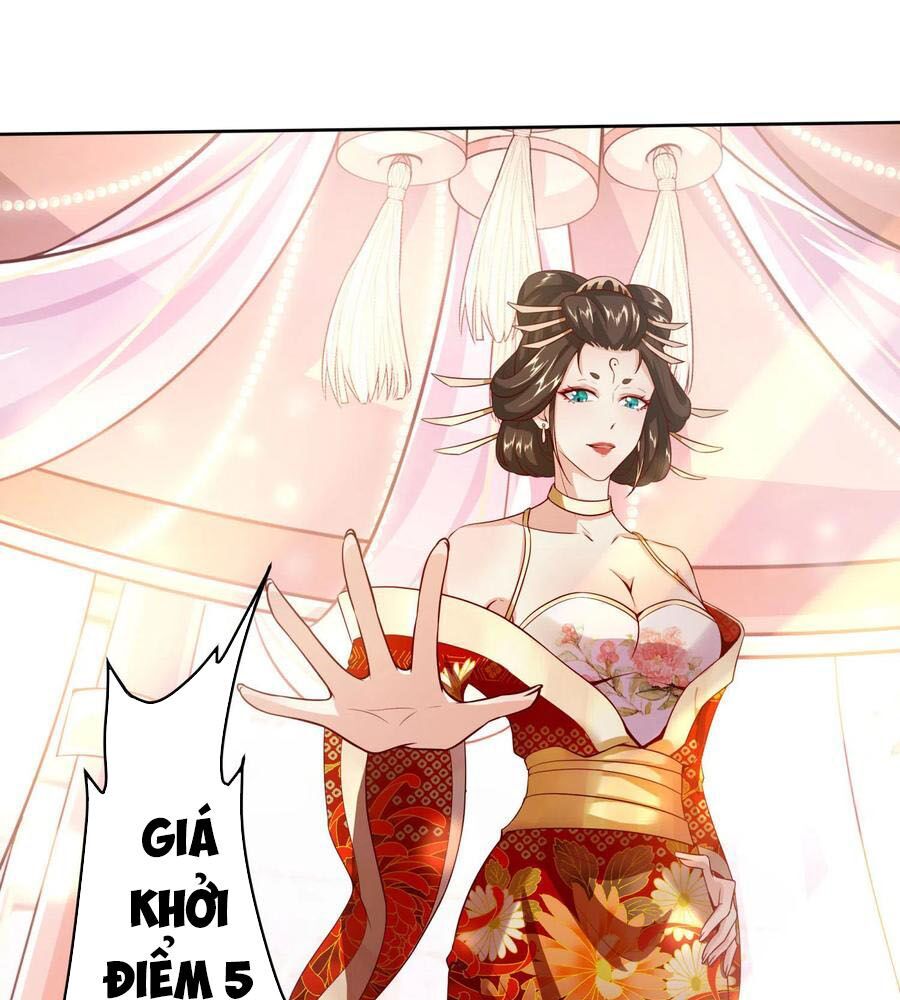 đọc truyện Tiên Đế Xâm Nhập Chương 34 ảnh 43 tại Thiên Thai Truyện