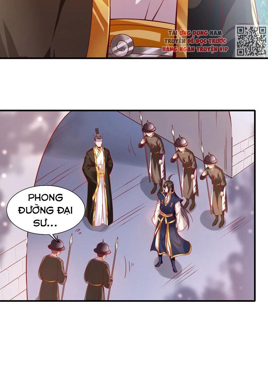 đọc truyện Tiên Đế Xâm Nhập Chương 34 ảnh 10 tại Thiên Thai Truyện