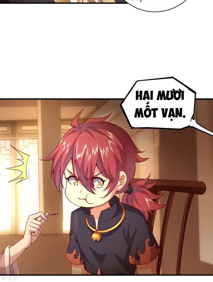 đọc truyện Tiên Đế Xâm Nhập Chương 35 ảnh 12 tại Thiên Thai Truyện