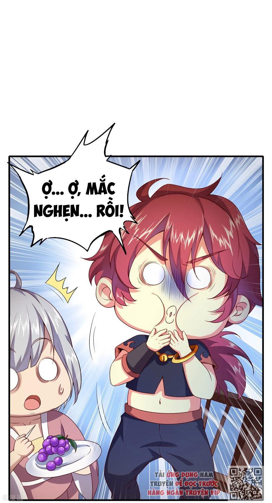 đọc truyện Tiên Đế Xâm Nhập Chương 35 ảnh 13 tại Thiên Thai Truyện