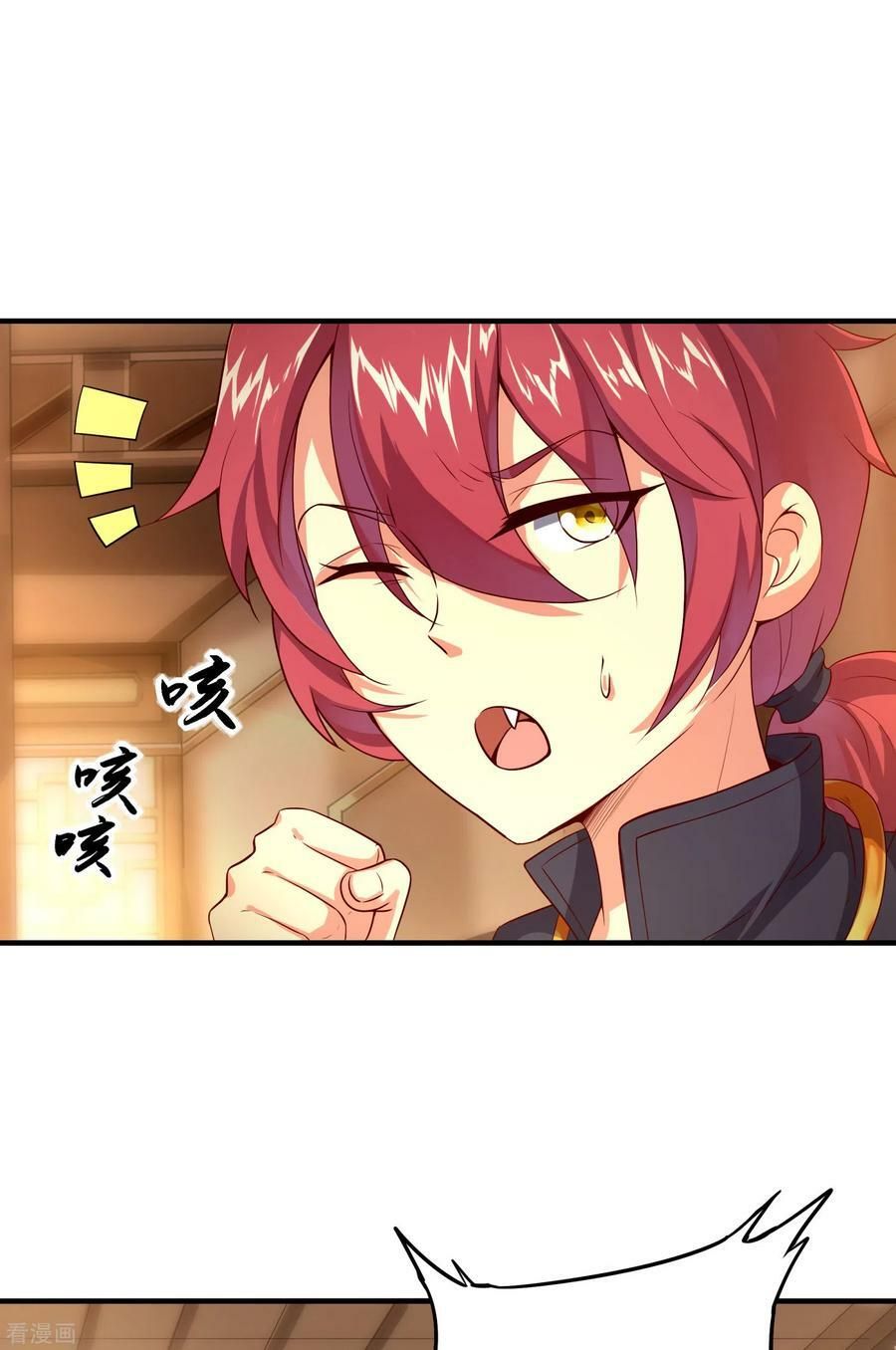 đọc truyện Tiên Đế Xâm Nhập Chương 35 ảnh 14 tại Thiên Thai Truyện