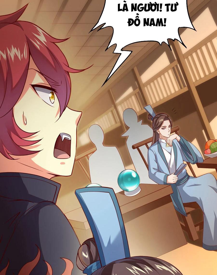 đọc truyện Tiên Đế Xâm Nhập Chương 35 ảnh 15 tại Thiên Thai Truyện