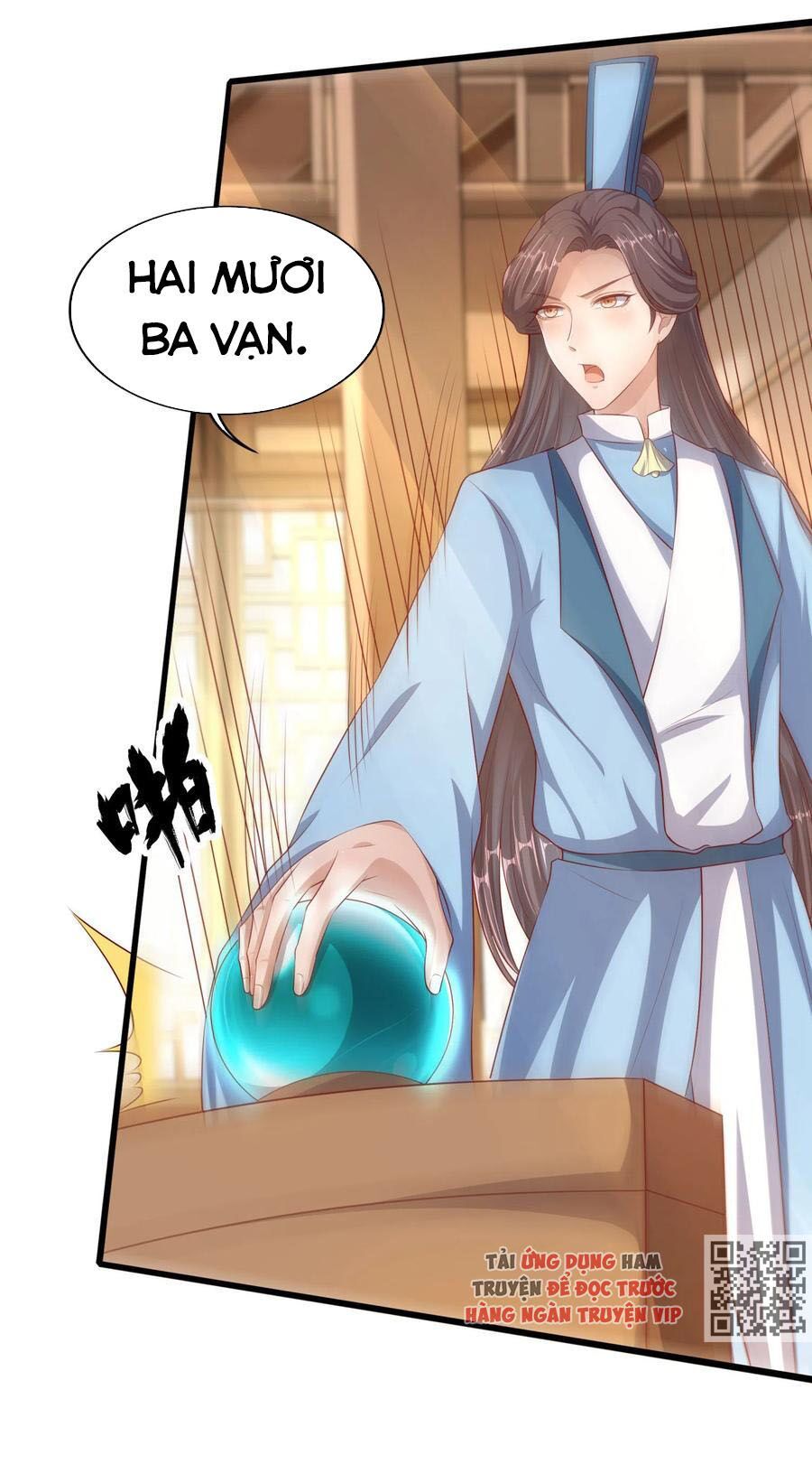 đọc truyện Tiên Đế Xâm Nhập Chương 35 ảnh 20 tại Thiên Thai Truyện