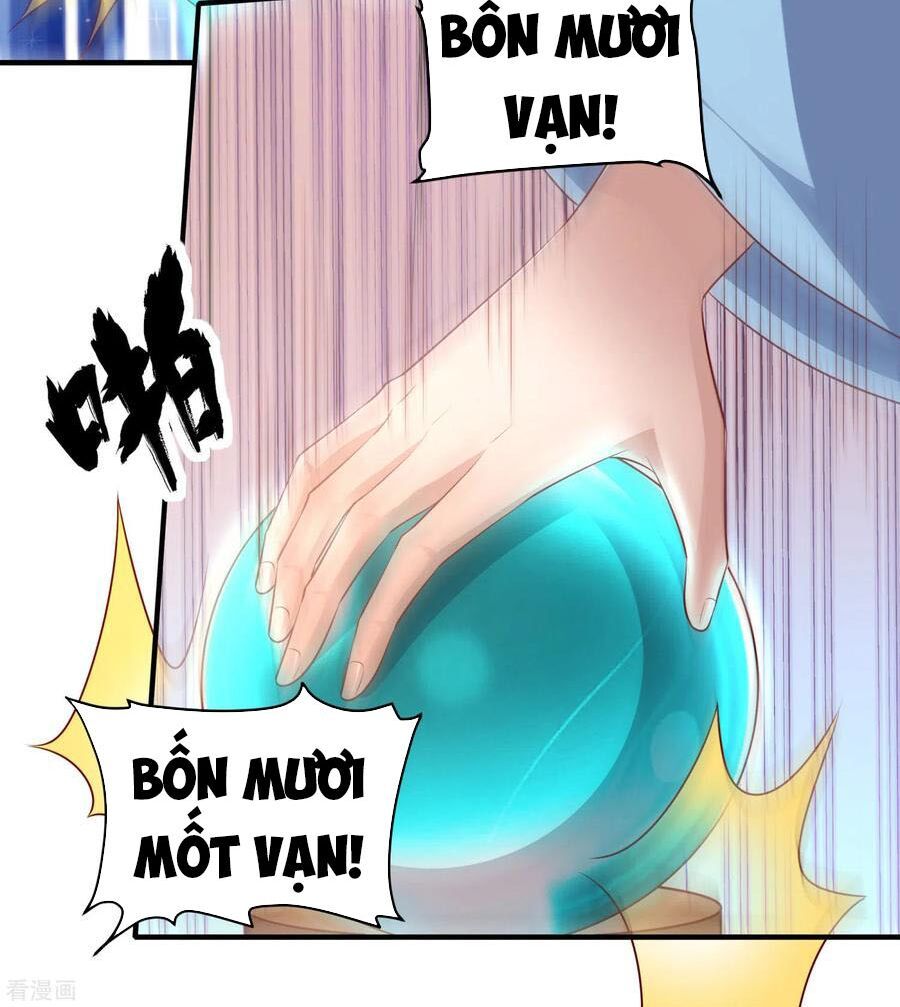 đọc truyện Tiên Đế Xâm Nhập Chương 35 ảnh 22 tại Thiên Thai Truyện