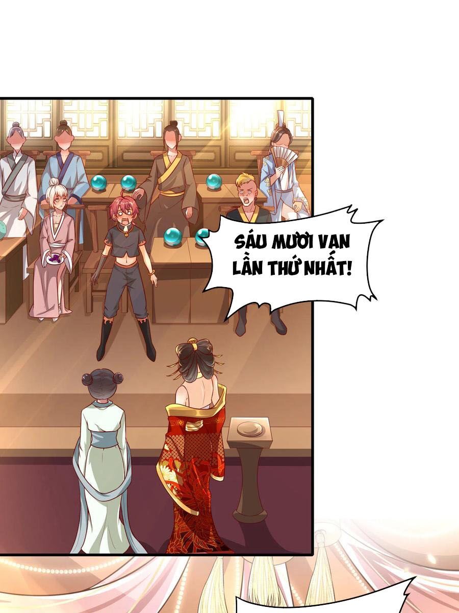 đọc truyện Tiên Đế Xâm Nhập Chương 35 ảnh 28 tại Thiên Thai Truyện