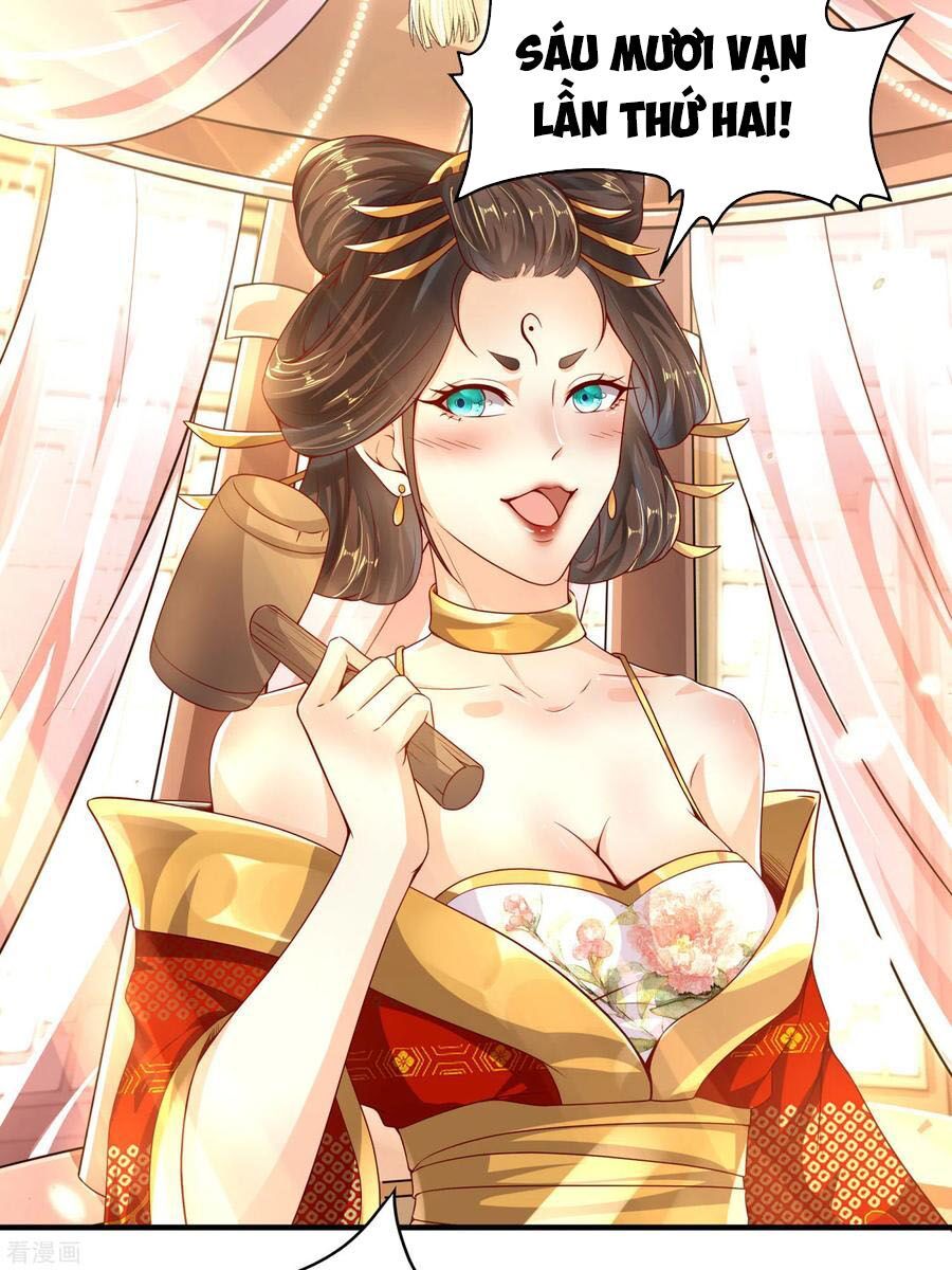 đọc truyện Tiên Đế Xâm Nhập Chương 35 ảnh 29 tại Thiên Thai Truyện