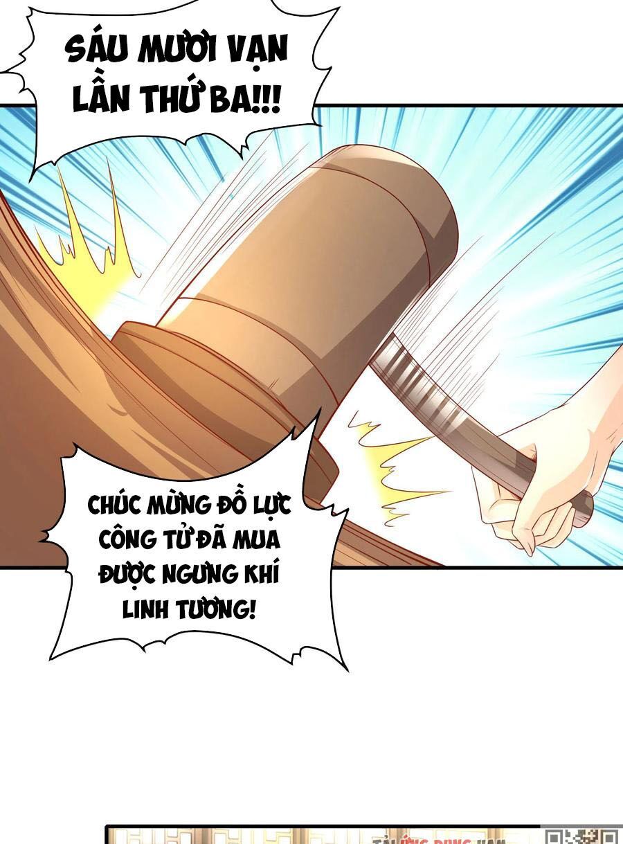 đọc truyện Tiên Đế Xâm Nhập Chương 35 ảnh 30 tại Thiên Thai Truyện