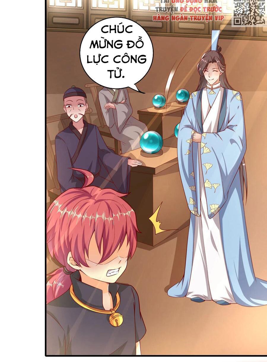 đọc truyện Tiên Đế Xâm Nhập Chương 35 ảnh 31 tại Thiên Thai Truyện