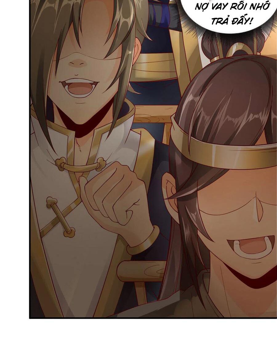 đọc truyện Tiên Đế Xâm Nhập Chương 35 ảnh 5 tại Thiên Thai Truyện