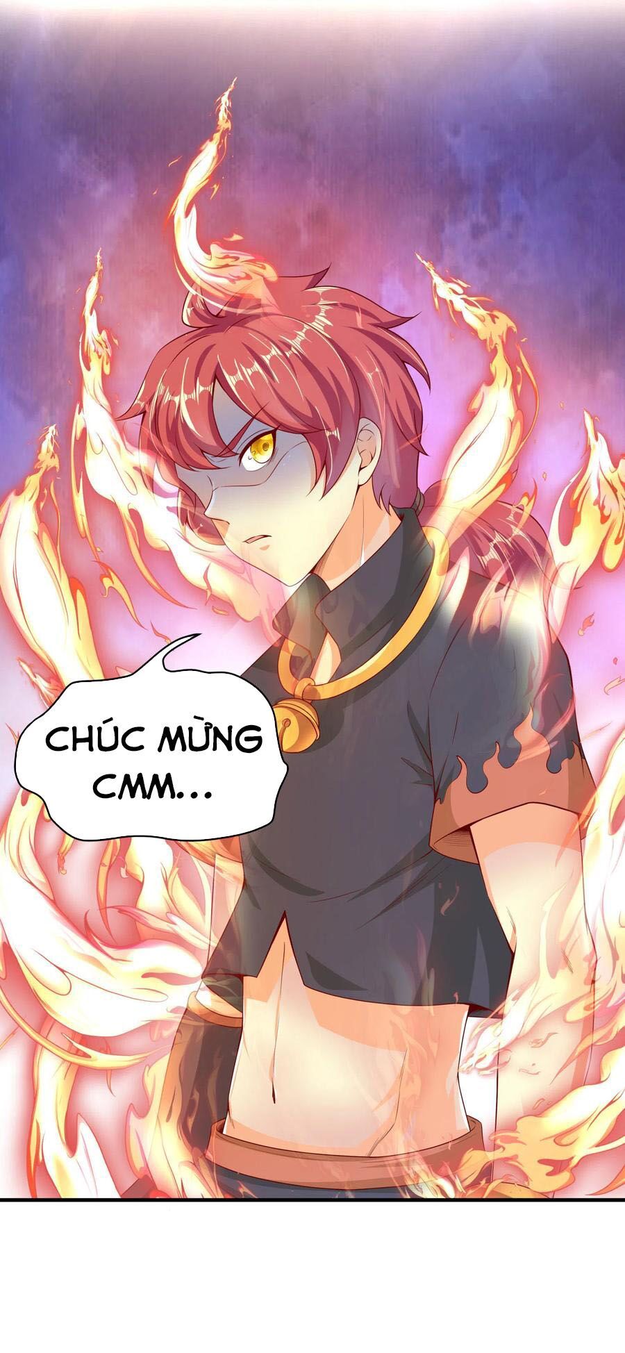 đọc truyện Tiên Đế Xâm Nhập Chương 35 ảnh 32 tại Thiên Thai Truyện