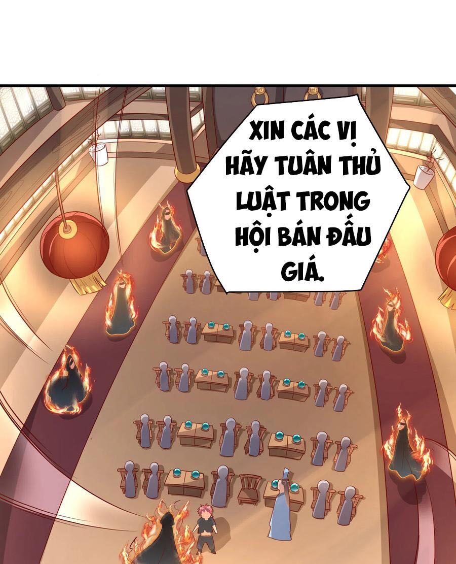 đọc truyện Tiên Đế Xâm Nhập Chương 35 ảnh 33 tại Thiên Thai Truyện