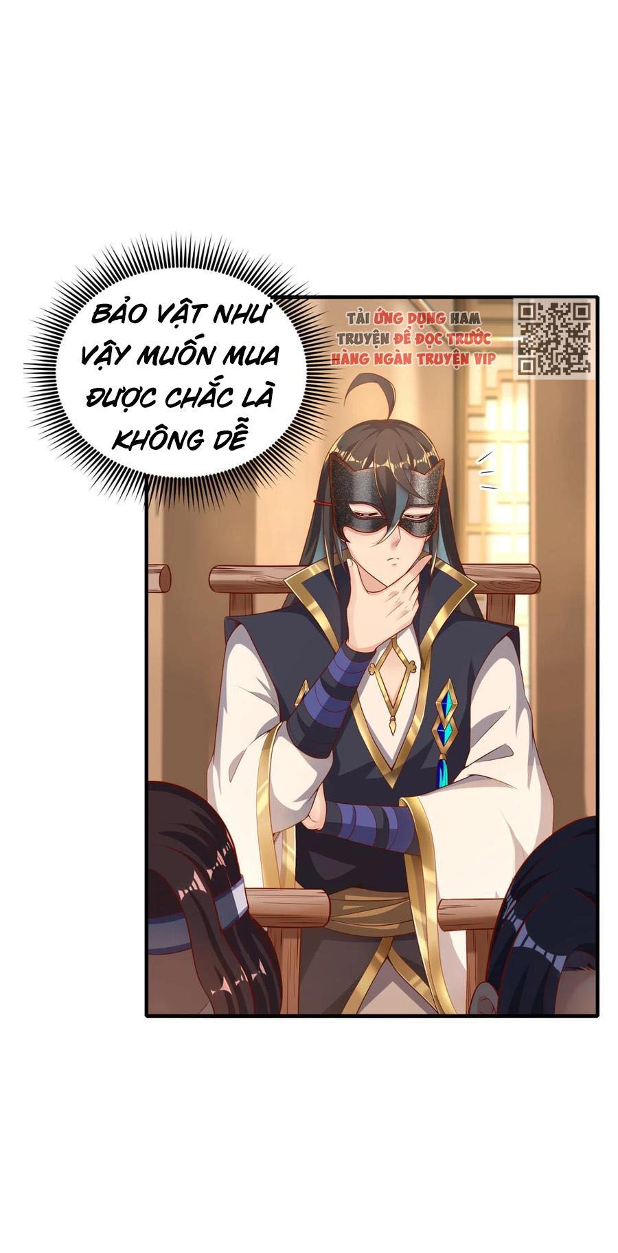 đọc truyện Tiên Đế Xâm Nhập Chương 35 ảnh 41 tại Thiên Thai Truyện