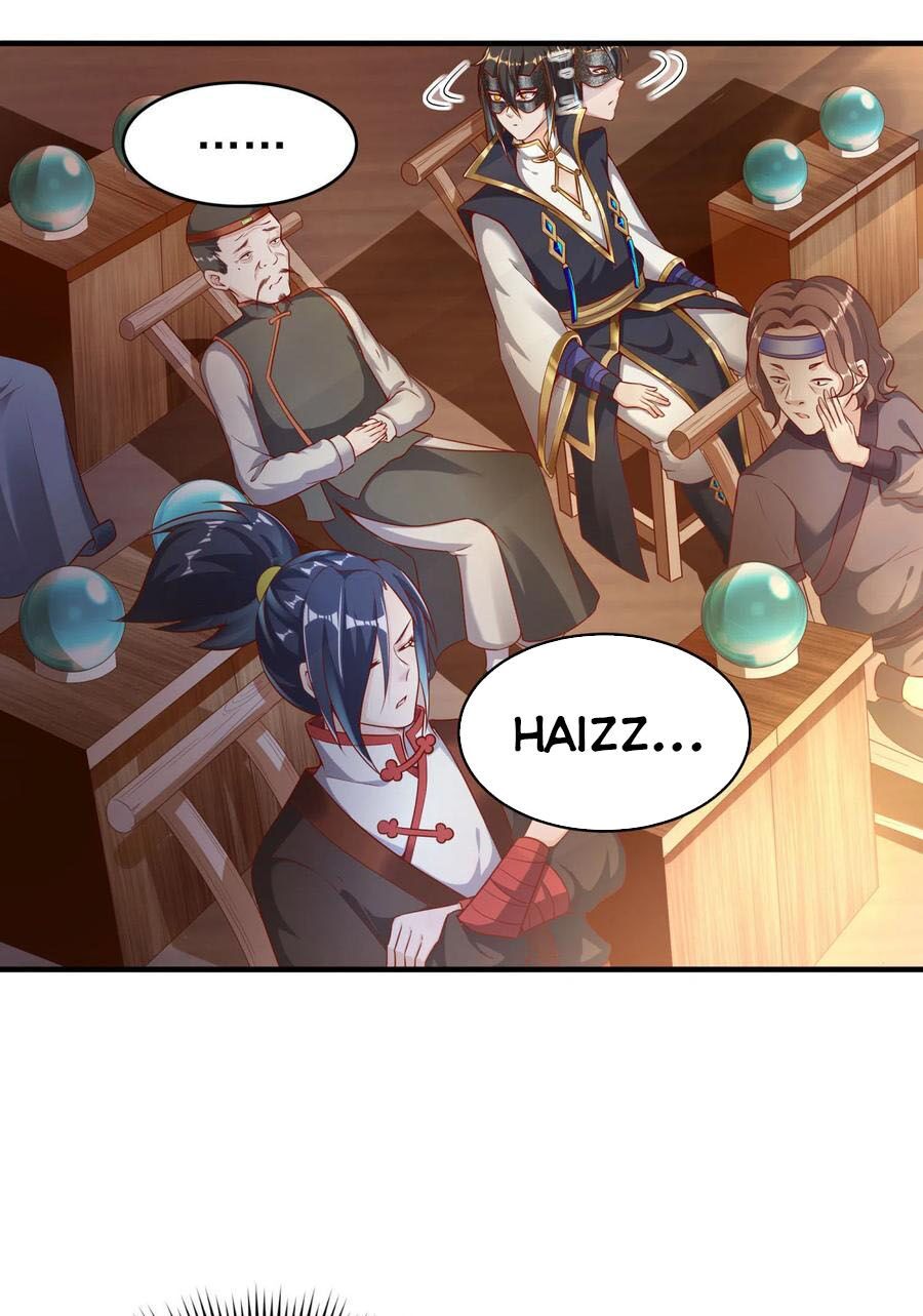 đọc truyện Tiên Đế Xâm Nhập Chương 35 ảnh 42 tại Thiên Thai Truyện