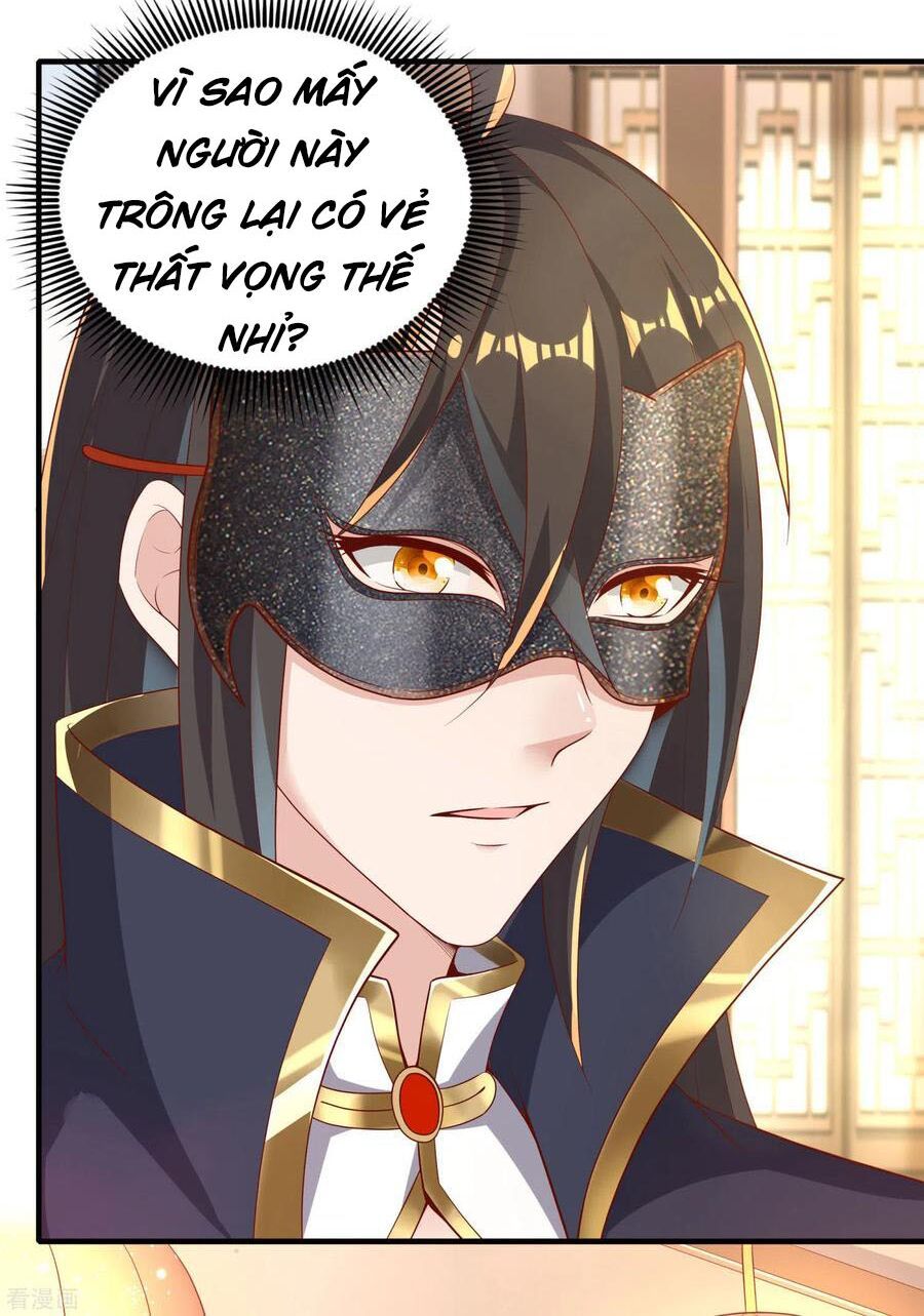 đọc truyện Tiên Đế Xâm Nhập Chương 35 ảnh 43 tại Thiên Thai Truyện