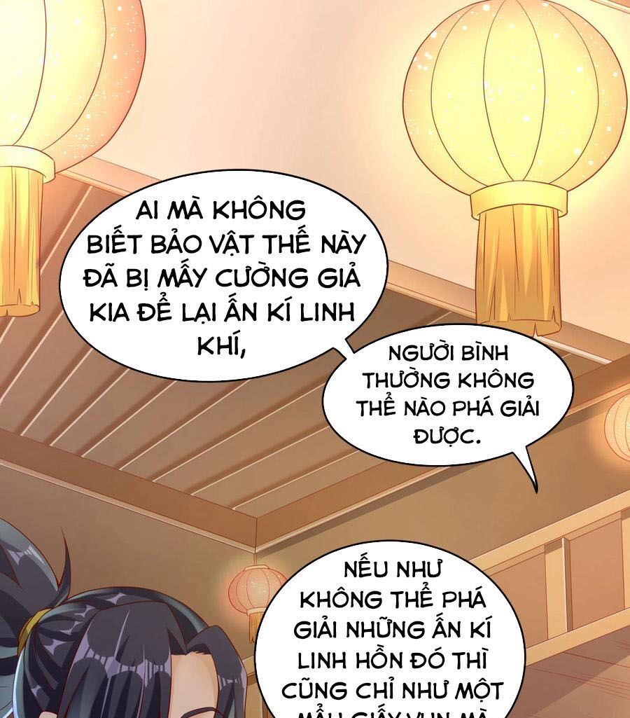 đọc truyện Tiên Đế Xâm Nhập Chương 35 ảnh 44 tại Thiên Thai Truyện