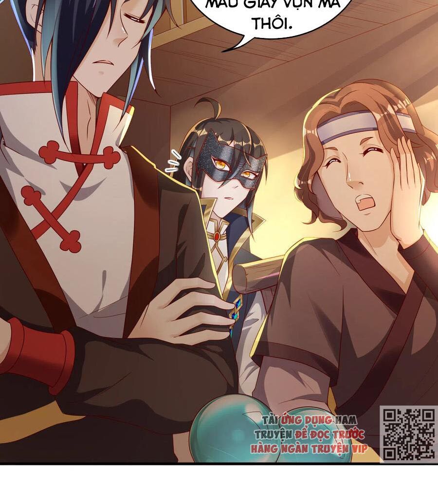 đọc truyện Tiên Đế Xâm Nhập Chương 35 ảnh 45 tại Thiên Thai Truyện