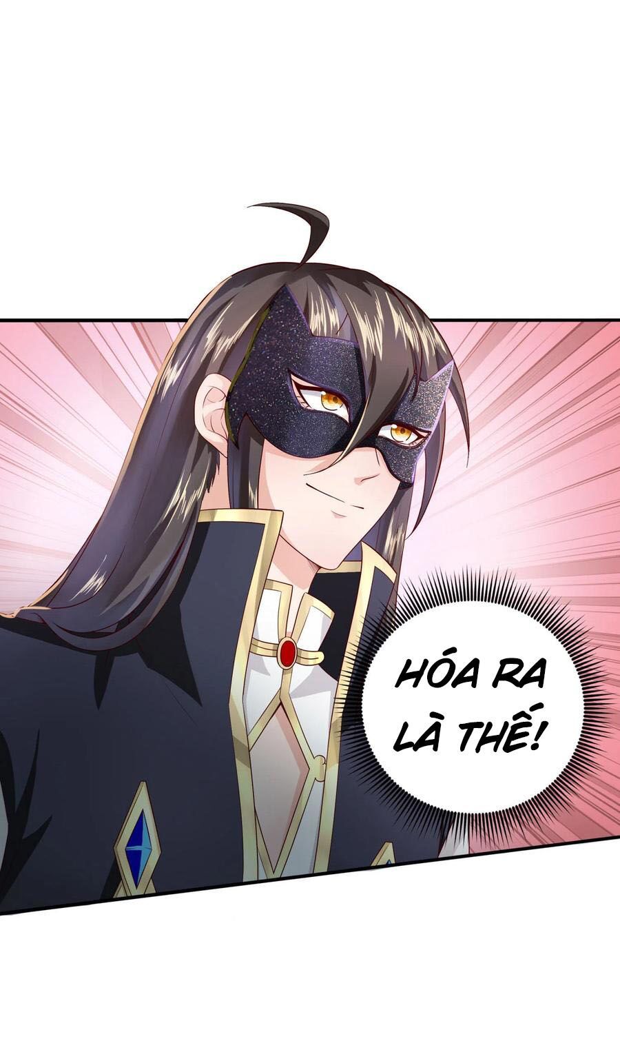 đọc truyện Tiên Đế Xâm Nhập Chương 35 ảnh 46 tại Thiên Thai Truyện