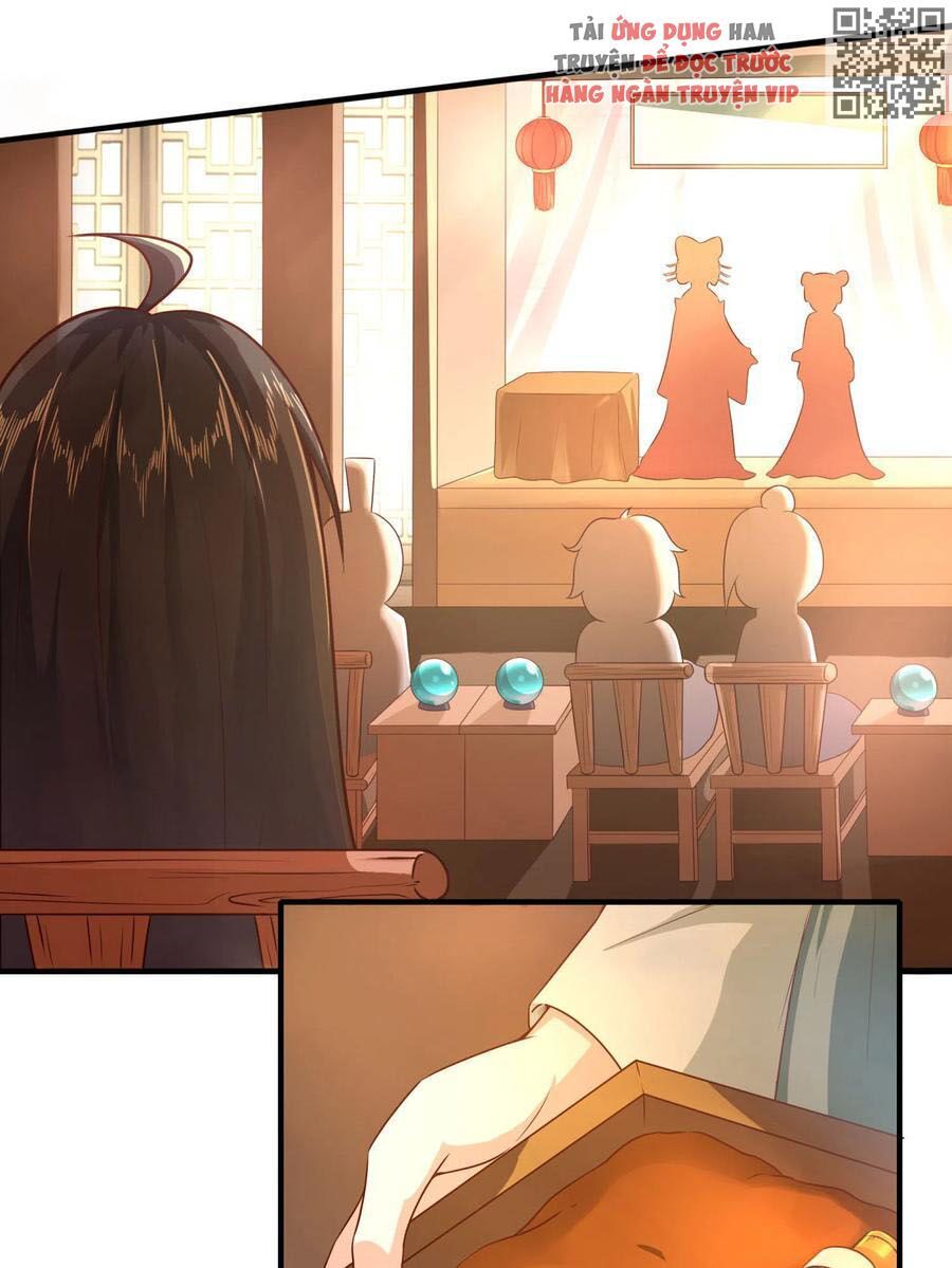 đọc truyện Tiên Đế Xâm Nhập Chương 35 ảnh 47 tại Thiên Thai Truyện