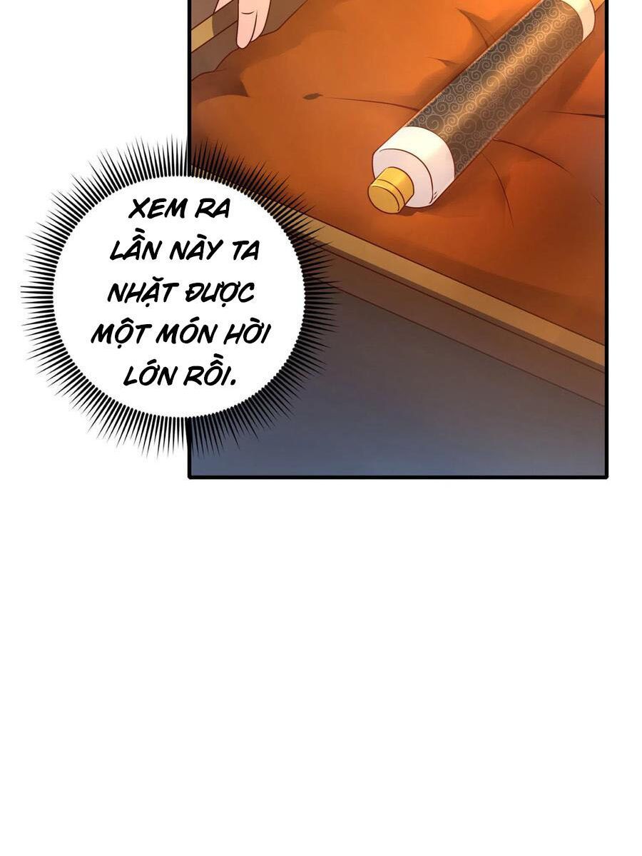 đọc truyện Tiên Đế Xâm Nhập Chương 35 ảnh 48 tại Thiên Thai Truyện