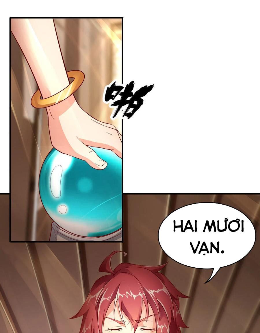 đọc truyện Tiên Đế Xâm Nhập Chương 35 ảnh 7 tại Thiên Thai Truyện