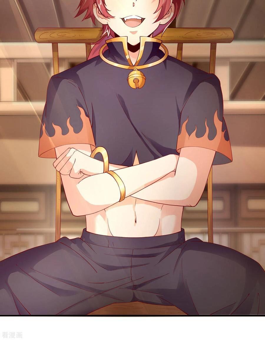 đọc truyện Tiên Đế Xâm Nhập Chương 35 ảnh 8 tại Thiên Thai Truyện