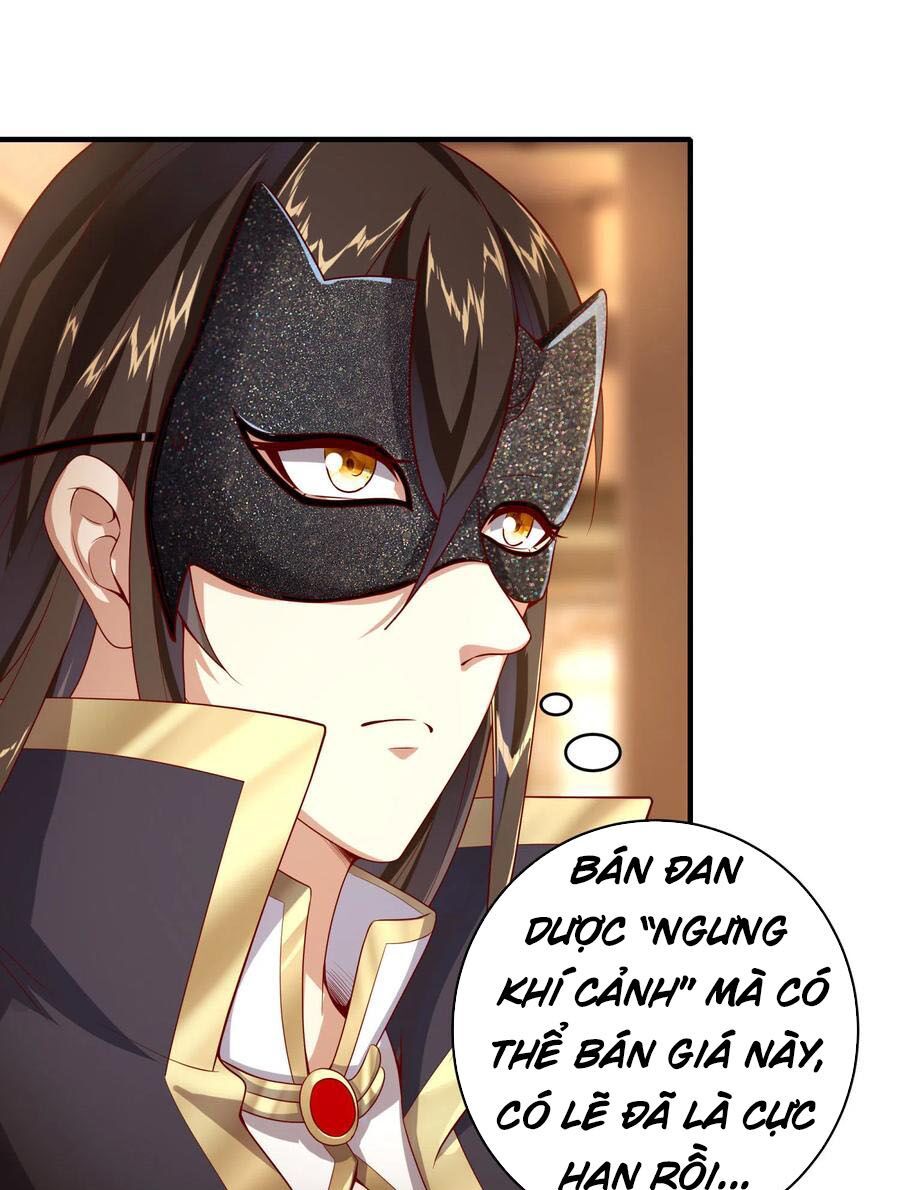 đọc truyện Tiên Đế Xâm Nhập Chương 35 ảnh 11 tại Thiên Thai Truyện